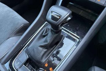 Skoda Karoq 1.5 TSI SE L 5dr DSG