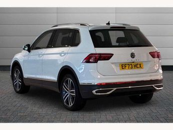 Volkswagen Tiguan 1.4 TSI eHybrid Elegance 5dr DSG