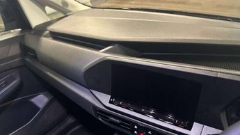 Volkswagen Caddy 1.5 eHybrid 150 Commerce+ Van DSG [Assistance]