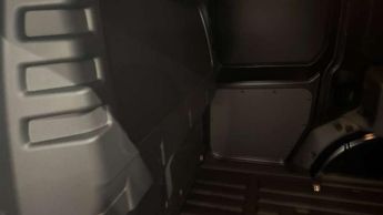 Volkswagen Caddy 1.5 eHybrid 150 Commerce+ Van DSG [Assistance]
