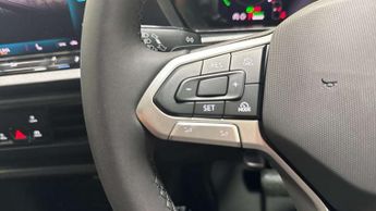 Volkswagen Caddy 1.5 eHybrid 150 Commerce+ Van DSG [Assistance]