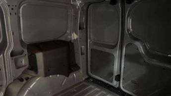 Volkswagen Caddy 1.5 eHybrid 150 Commerce+ Van DSG [Assistance]