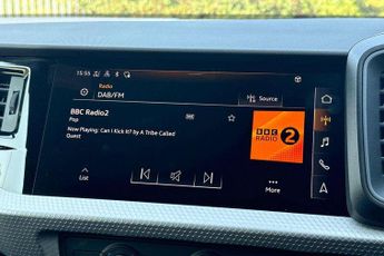 Audi A1 25 TFSI S Line 5dr S Tronic