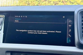 Audi A1 25 TFSI S Line 5dr S Tronic