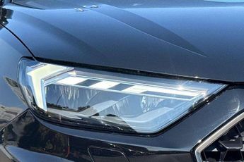 Audi A1 25 TFSI S Line 5dr S Tronic