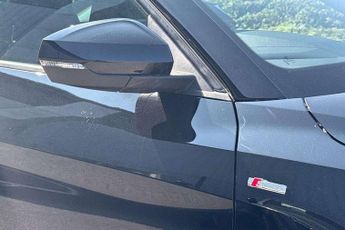 Audi A1 25 TFSI S Line 5dr S Tronic