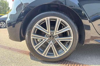 Audi A1 25 TFSI S Line 5dr S Tronic
