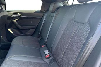 Audi A1 25 TFSI S Line 5dr S Tronic