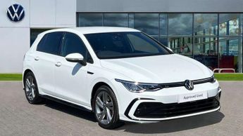 Volkswagen Golf 1.5 eTSI 150 R-Line 5dr DSG