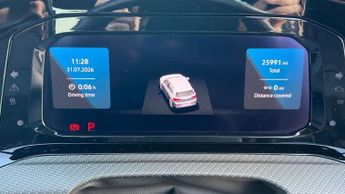 Volkswagen Golf 1.5 eTSI 150 R-Line 5dr DSG