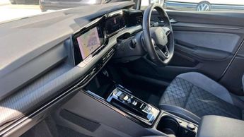 Volkswagen Golf 1.5 eTSI 150 R-Line 5dr DSG