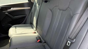 Audi Q5 40 TDI Quattro Sport 5dr S Tronic