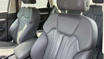 Audi Q5 40 TDI Quattro Sport 5dr S Tronic