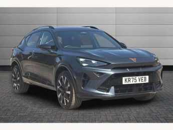 Cupra Formentor 1.5 eTSI 150 V2 5dr DSG