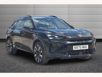 Cupra Formentor 1.5 eTSI 150 V2 5dr DSG