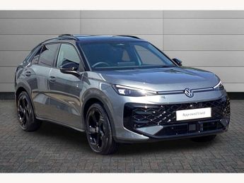 Volkswagen T-Roc 1.5 eTSI 150 R-Line 5dr DSG