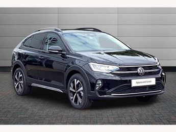 Volkswagen Taigo 1.0 TSI 115 Match 5dr DSG