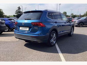 Volkswagen Tiguan Allspace 2.0 TDI 4Motion Match 5dr DSG