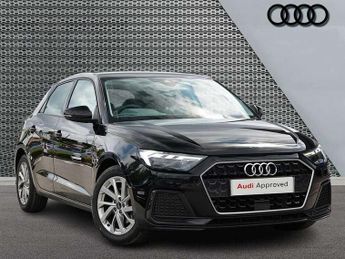 Audi A1 30 TFSI 110 Sport 5dr S Tronic
