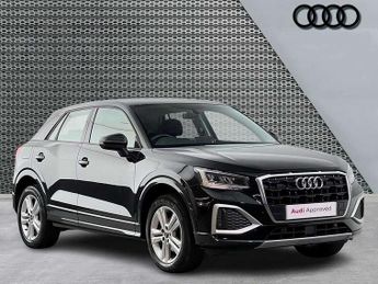 Audi Q2 30 TFSI Sport 5dr