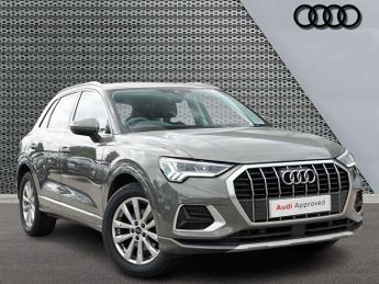 Audi Q3 35 TFSI Sport 5dr S Tronic