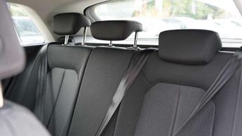 Audi Q3 35 TFSI Sport 5dr S Tronic