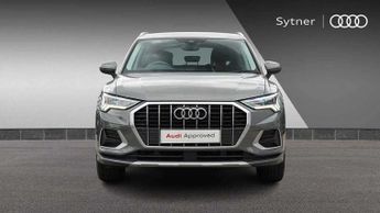 Audi Q3 35 TFSI Sport 5dr S Tronic