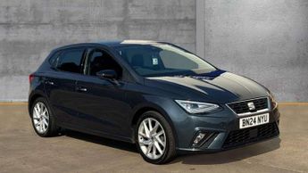SEAT Ibiza 1.0 TSI 95 FR 5dr