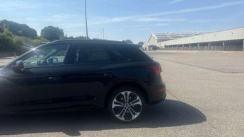 Audi Q5 40 TDI Quattro Edition 1 5dr S Tronic