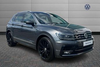 Volkswagen Tiguan 2.0 TDi 150 R-Line 5dr