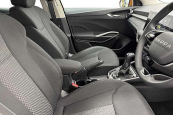 Skoda Fabia 1.0 TSI 116 SE L Edition 5dr DSG