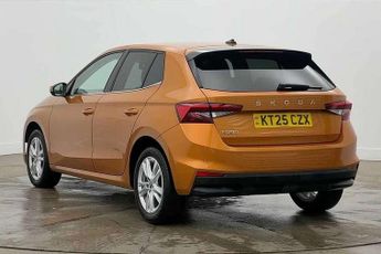 Skoda Fabia 1.0 TSI 116 SE L Edition 5dr DSG
