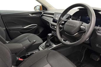Skoda Fabia 1.0 TSI 116 SE L Edition 5dr DSG