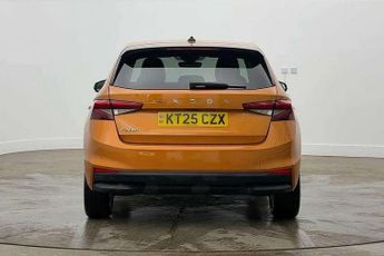 Skoda Fabia 1.0 TSI 116 SE L Edition 5dr DSG