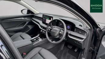 Skoda Superb 2.0 TDI SE L 5dr DSG