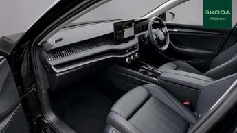 Skoda Superb 2.0 TDI SE L 5dr DSG