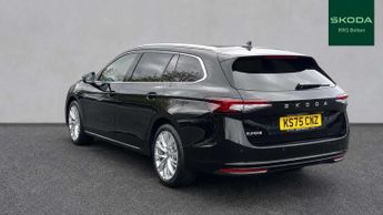 Skoda Superb 2.0 TDI SE L 5dr DSG
