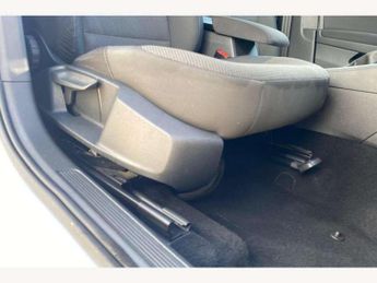 Volkswagen Golf 1.5 TSI EVO 150 Match Edition 5dr DSG
