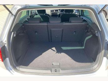 Volkswagen Golf 1.5 TSI EVO 150 Match Edition 5dr DSG