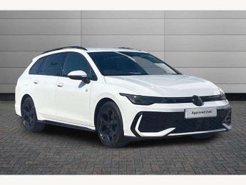 Volkswagen Golf TDi 2.0 TDI 150 R-Line 5dr DSG