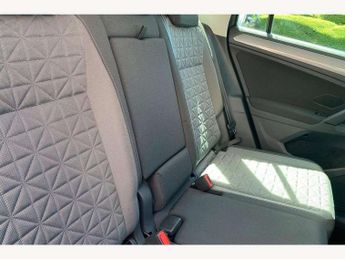 Volkswagen Tiguan 1.5 TSI 150 Life 5dr DSG