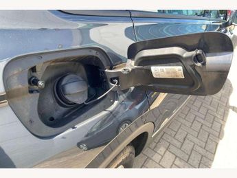 Volkswagen Tiguan 1.5 TSI 150 Life 5dr DSG