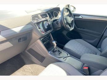 Volkswagen Tiguan 1.5 TSI 150 Life 5dr DSG