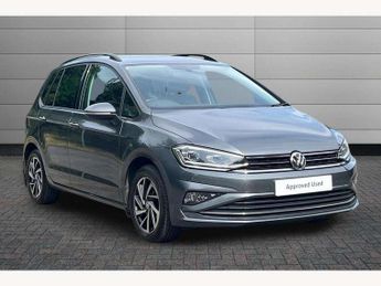 Volkswagen Golf 1.5 TSI EVO 150 Match 5dr DSG