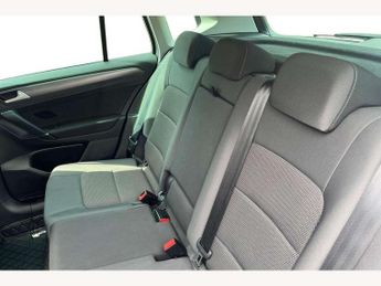 Volkswagen Golf SV 1.5 TSI EVO 150 Match 5dr DSG