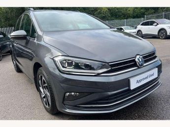 Volkswagen Golf SV 1.5 TSI EVO 150 Match 5dr DSG