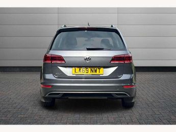 Volkswagen Golf SV 1.5 TSI EVO 150 Match 5dr DSG