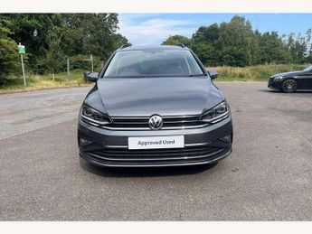 Volkswagen Golf SV 1.5 TSI EVO 150 Match 5dr DSG