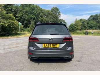 Volkswagen Golf SV 1.5 TSI EVO 150 Match 5dr DSG