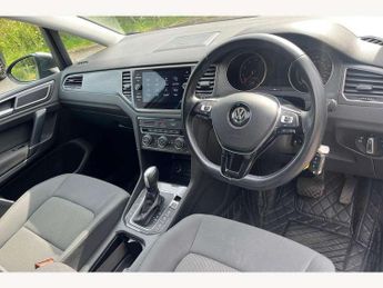 Volkswagen Golf SV 1.5 TSI EVO 150 Match 5dr DSG